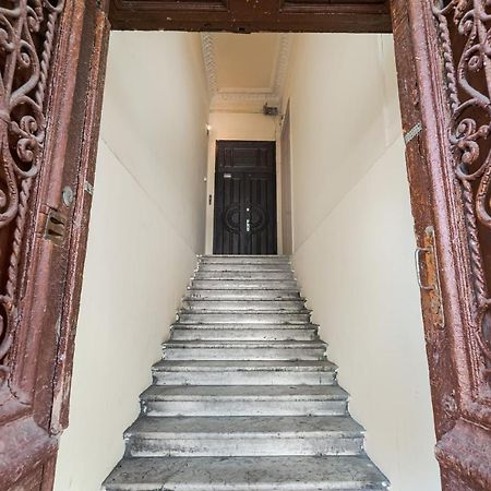 Nice Apartment In The City Center โอเดสซา ภายนอก รูปภาพ