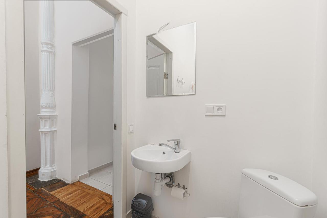 Nice Apartment In The City Center โอเดสซา ภายนอก รูปภาพ