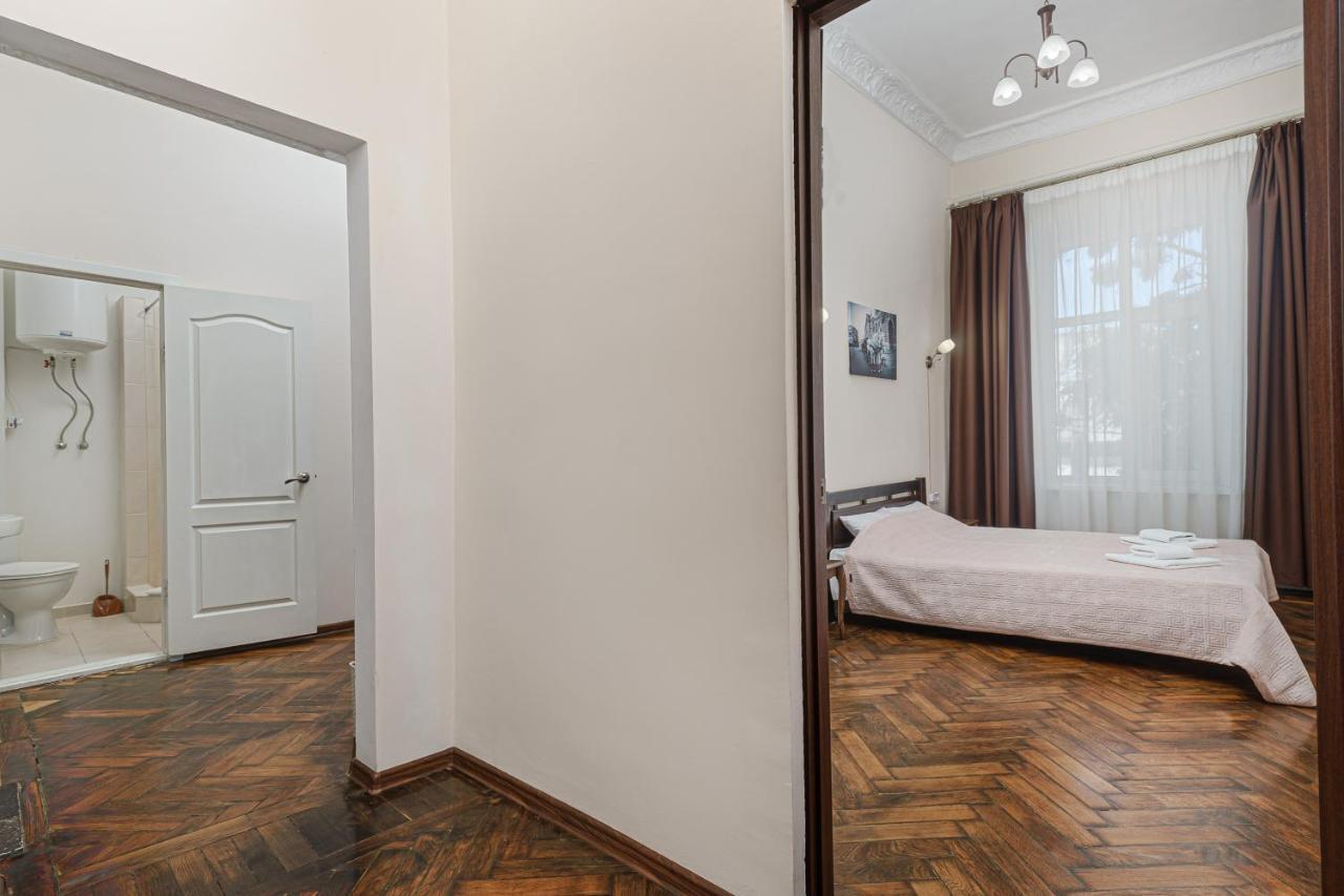 Nice Apartment In The City Center โอเดสซา ภายนอก รูปภาพ